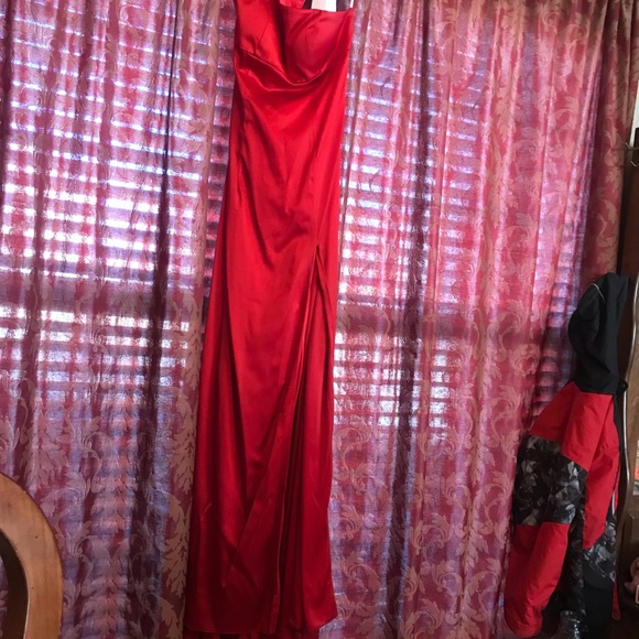 Prom Dress - Picture 3 of 3